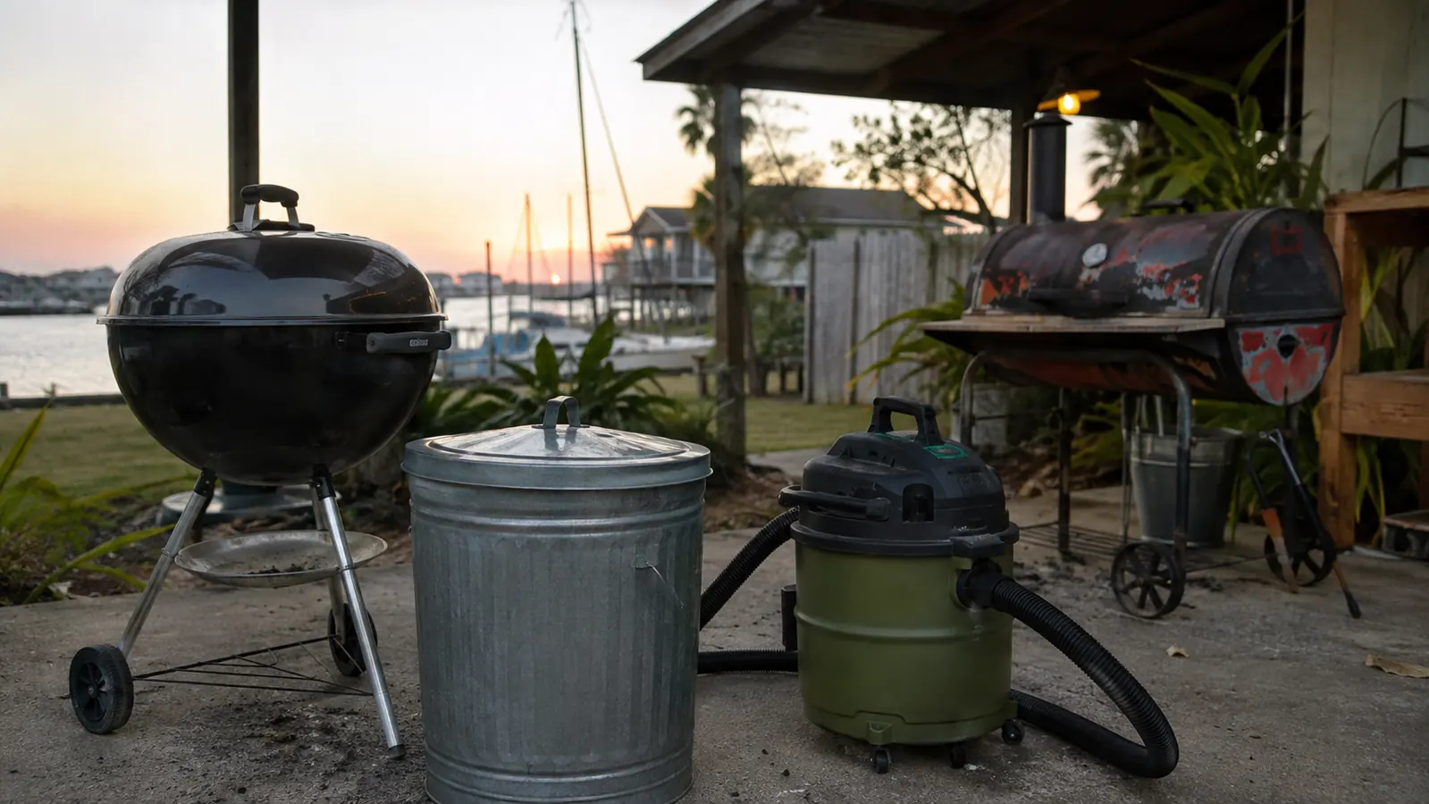 The Honest PowerSmith Ash Vacuum Review: Filter Life and Noise